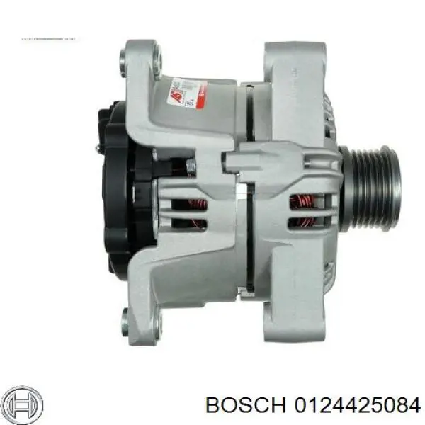 13284408 Opel Авто генератор