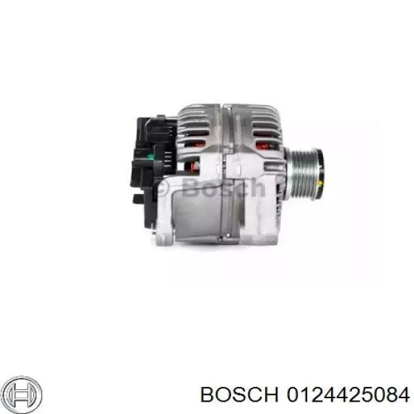Купити 13284408 Opel Генератор