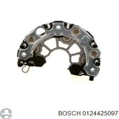 0124425097 Bosch Авто генератор