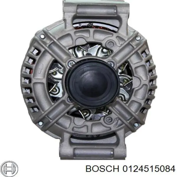 Генератор Bosch 0124515084 ціна, від 95.02 USD