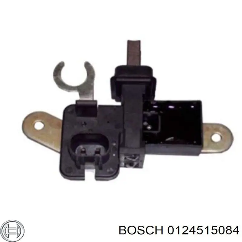 Генератор 0124515084 Bosch
