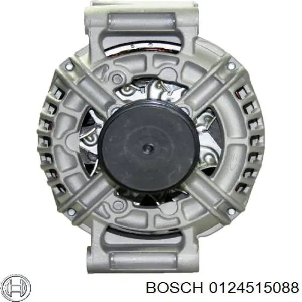 Генератор автомобільний Bosch 0124515088