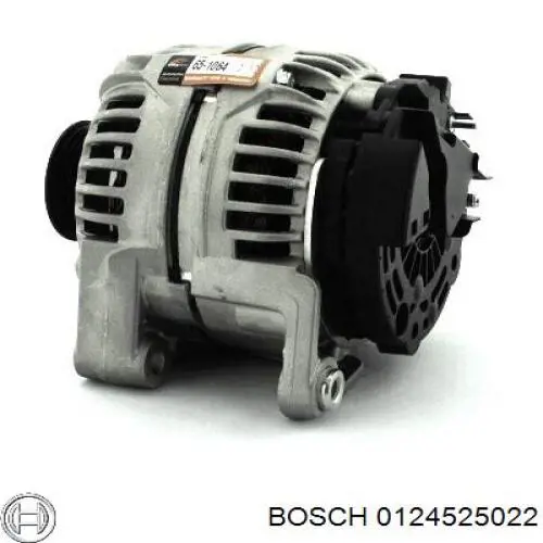 Купити 6204107 Opel Генератор