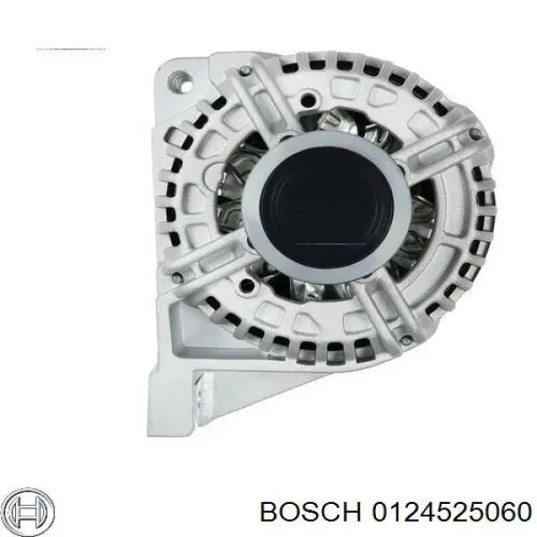 Генератор 0124525060 Bosch