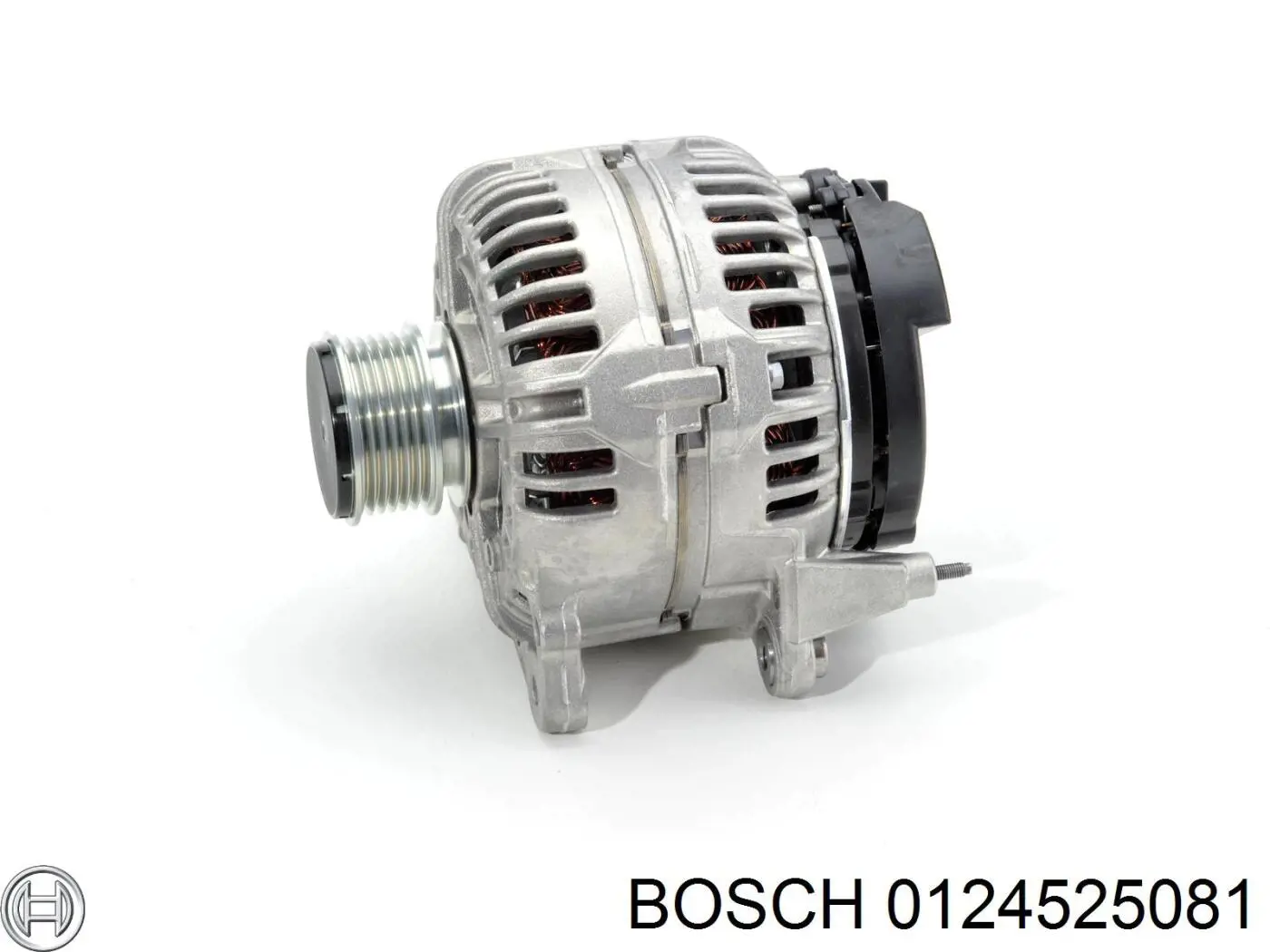 0124525081 Bosch Авто генератор