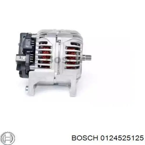 Генератор As-pl A0496 ціна, від 186.71 USD