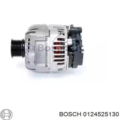 Генератор Fiat/Alfa/Lancia 504204172 ціна, від 175.90 USD