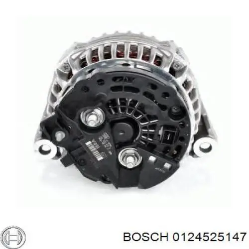  0124525147 Bosch