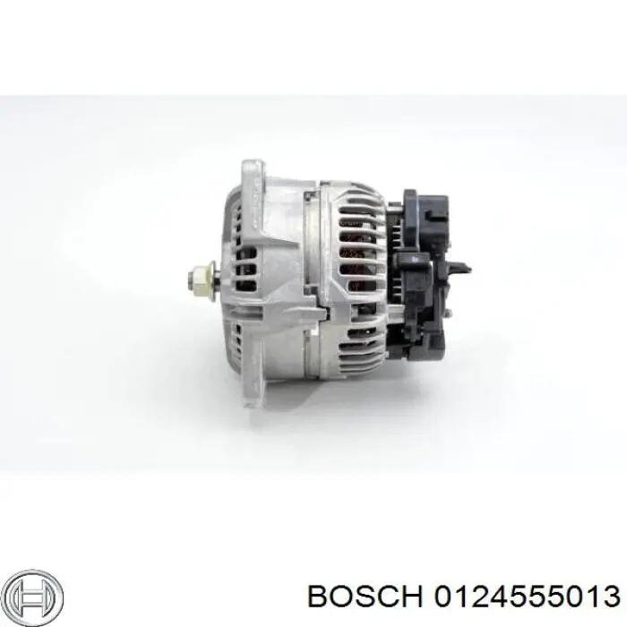 Генератор 0124555013 Bosch