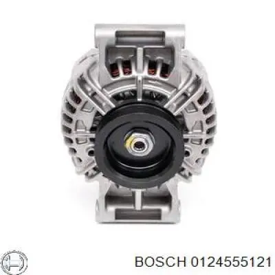 Генератор DAF 1976289 ціна, від 350.06 USD