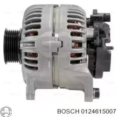 0124615007 Bosch генератор