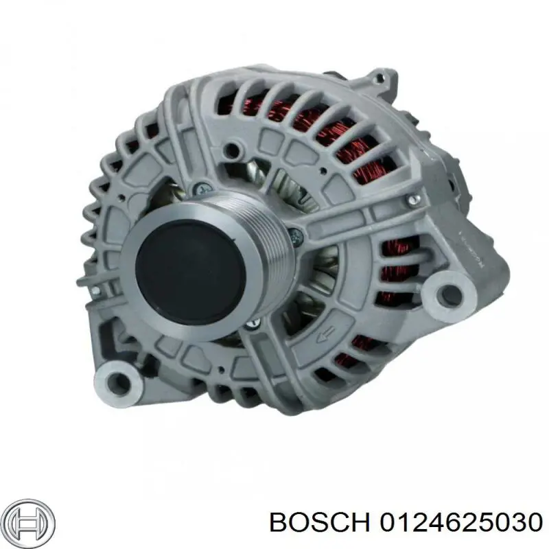 Генератор AS/Auto Storm A0711S ціна, від 175.17 USD