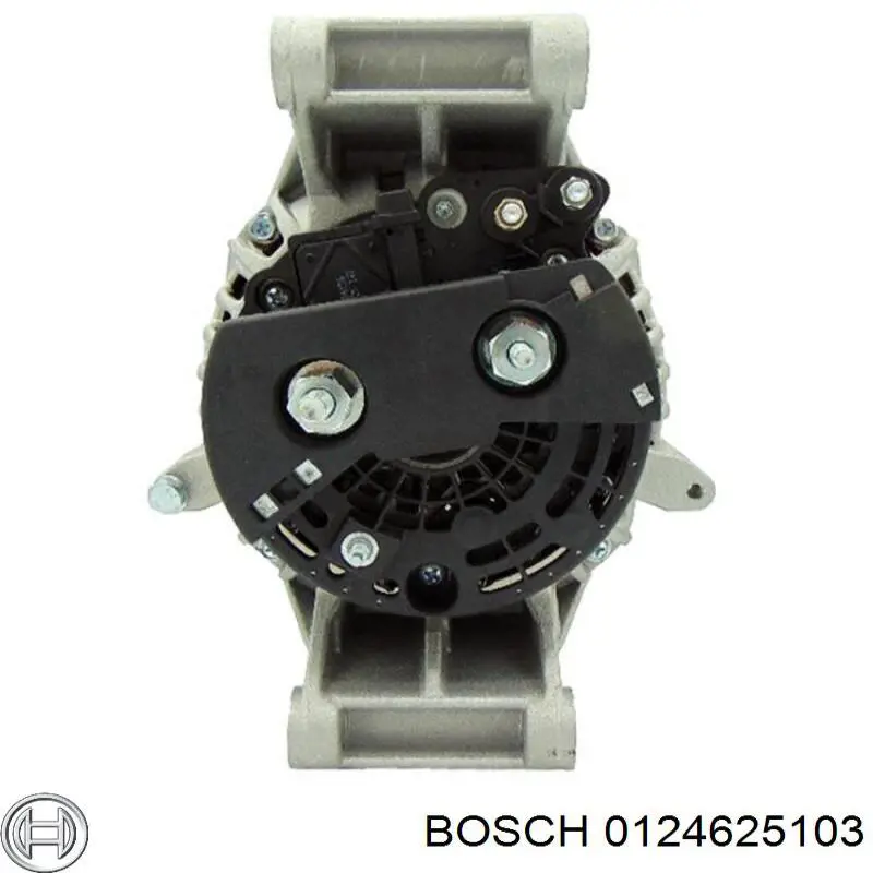 Генератор AS/Auto Storm A0687S ціна, від 229.66 USD