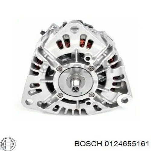  0124655161 Bosch