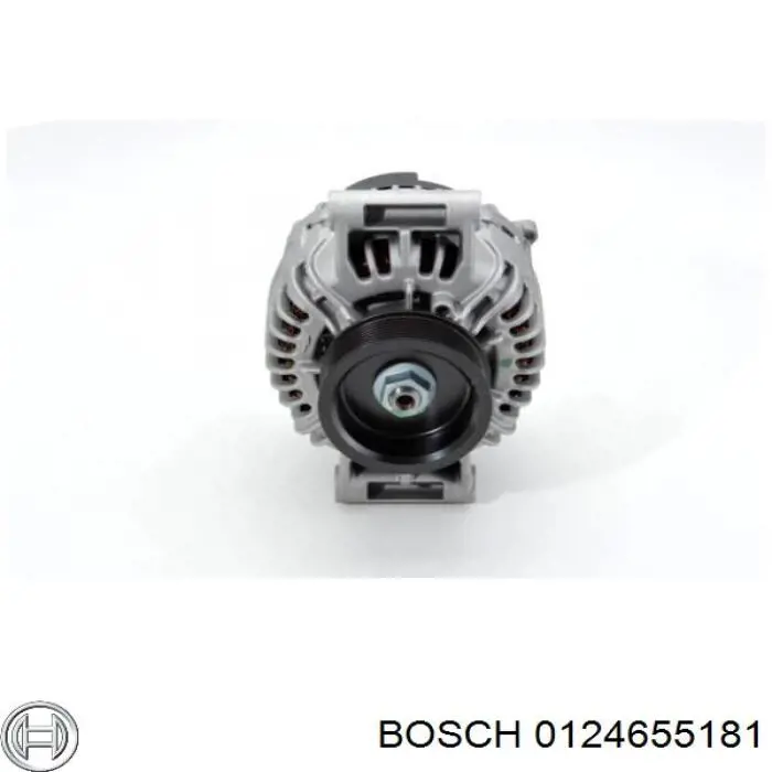  0124655181 Bosch