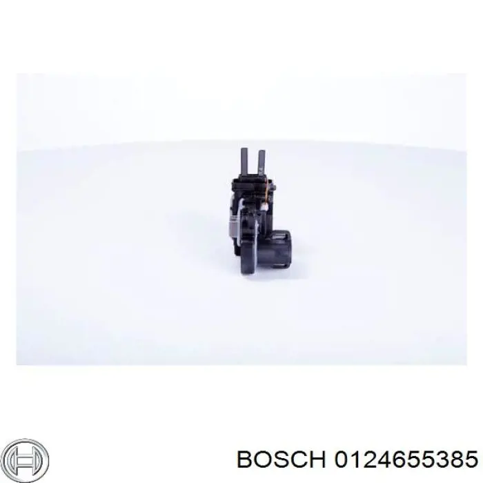 Купити 2000904 DAF Генератор