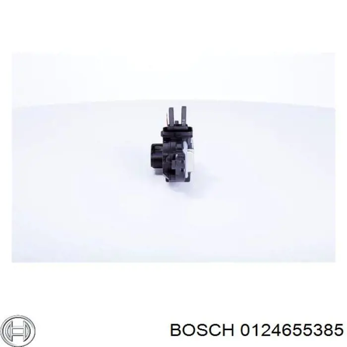 Купити 2000904 DAF Генератор