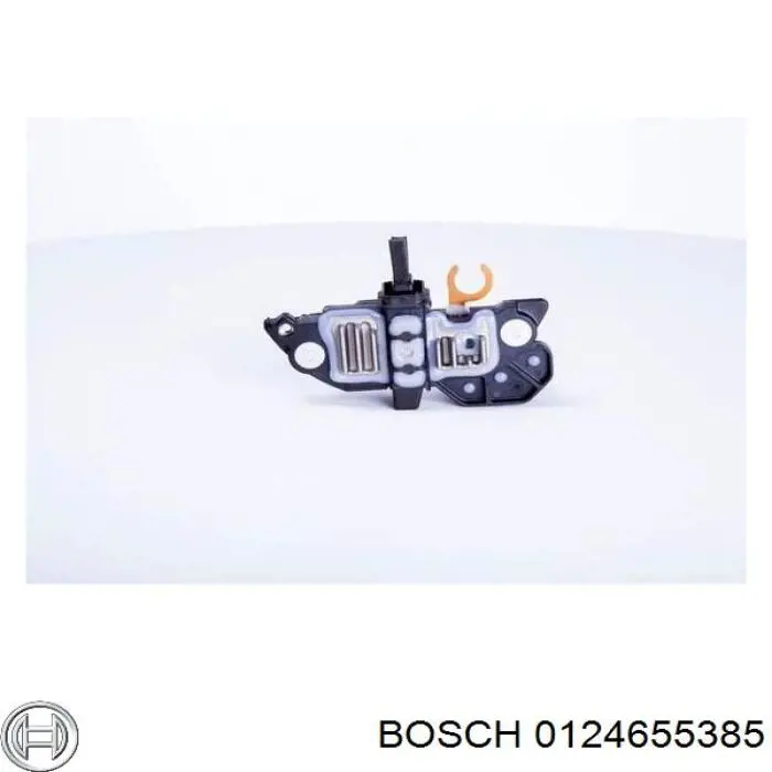 Генератор 2000904 DAF