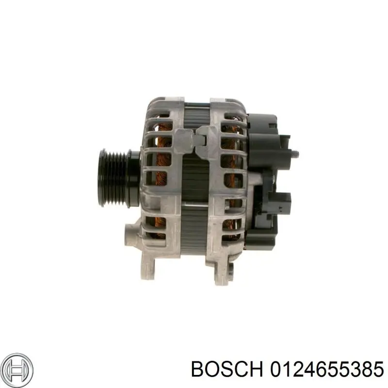 Генератор Mahle Original MG936 ціна, від 293.67 USD