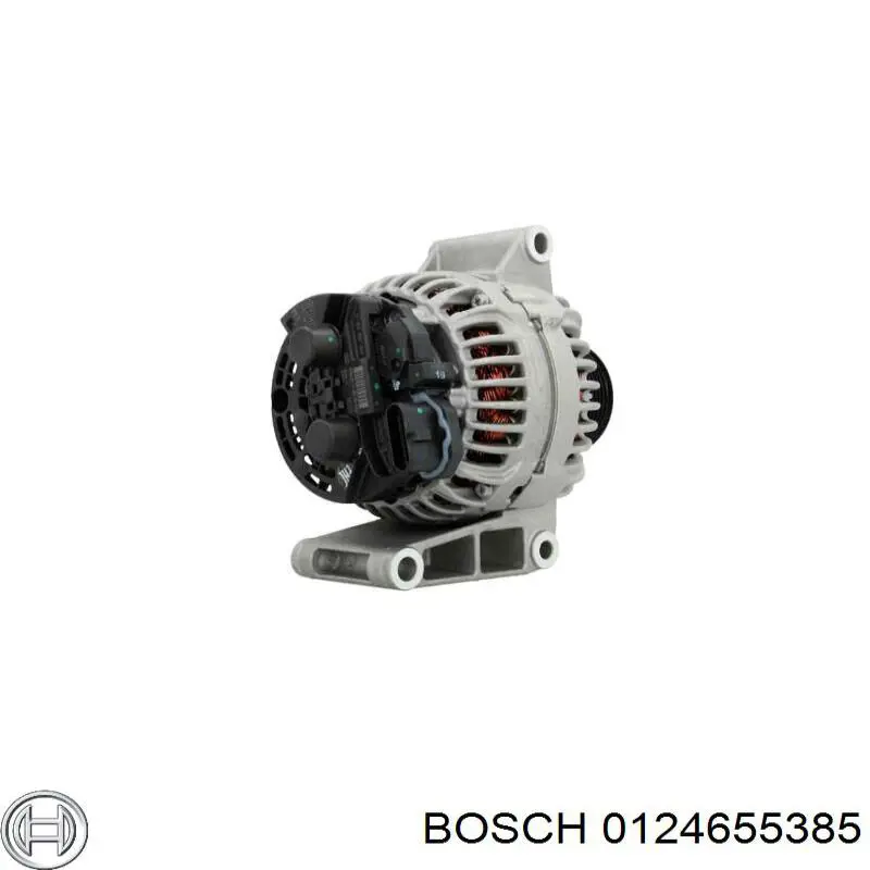 Купити MG936 Mahle Original Генератор