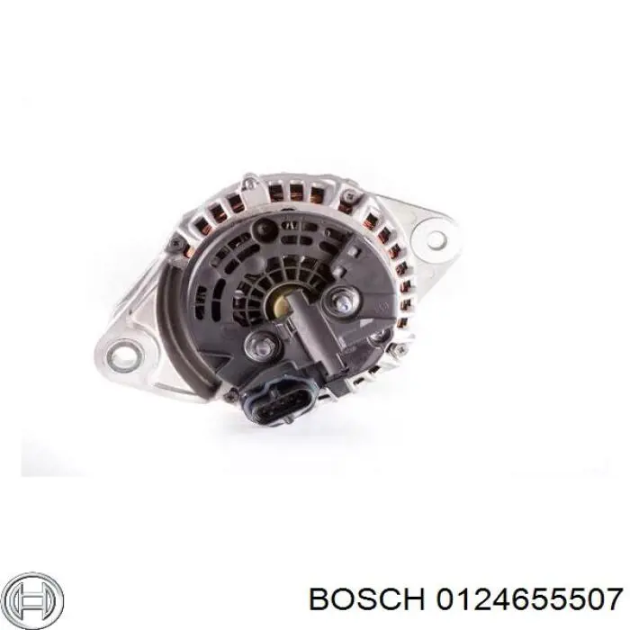Купити 21561402 Volvo Генератор