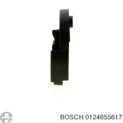 Генератор 0124655617 Bosch