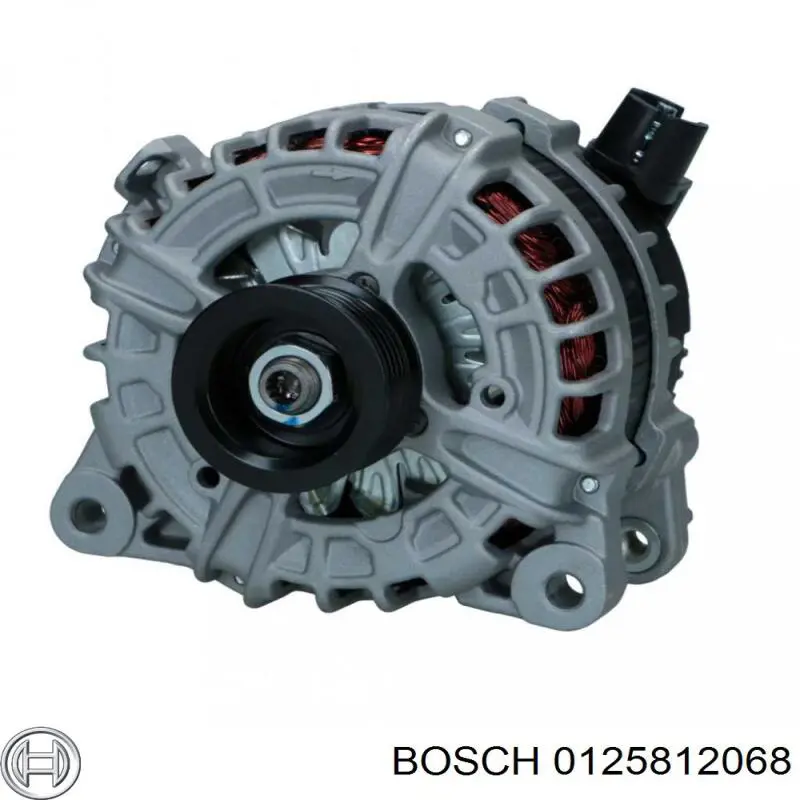 Генератор As-pl A0837S ціна, від 140.92 USD
