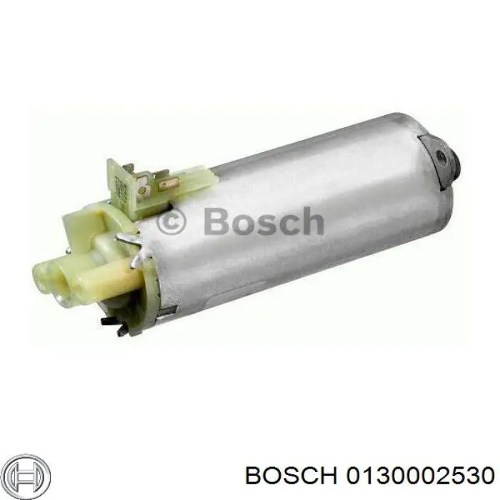  VAG 0130002530 ціна, від 13.89 USD