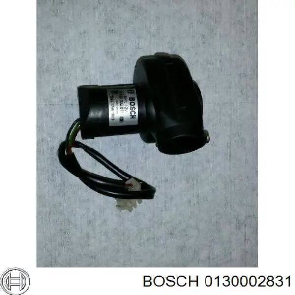  0130002831 Bosch