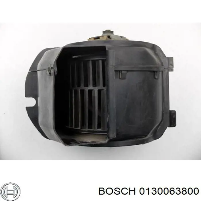 Купити 0130063800 Bosch Електродвигуни (електродвигун обігрівача) або розетка причепа штепсельная