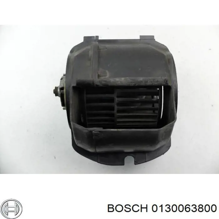 0130063800 Bosch Електромотор пічки