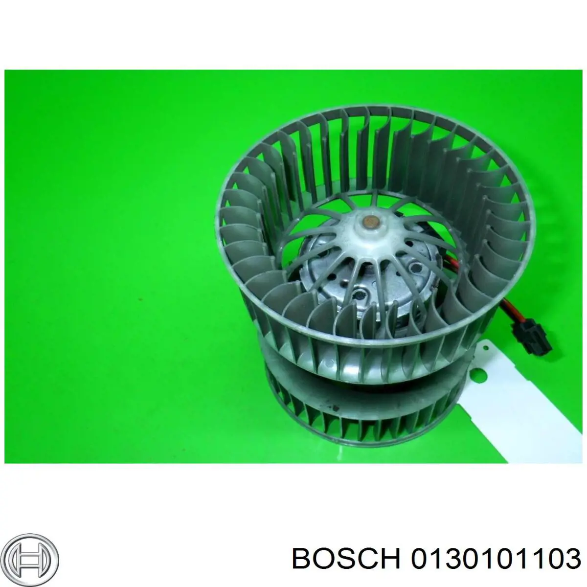 0130101103 Bosch Електромотор пічки