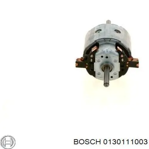 Двигун вентилятора пічки (обігрівача салону) Bosch 130111003 ціна, від 116.67 USD