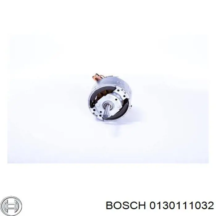 Купити 0130111032 Bosch Електродвигуни (електродвигун обігрівача) або розетка причепа штепсельная