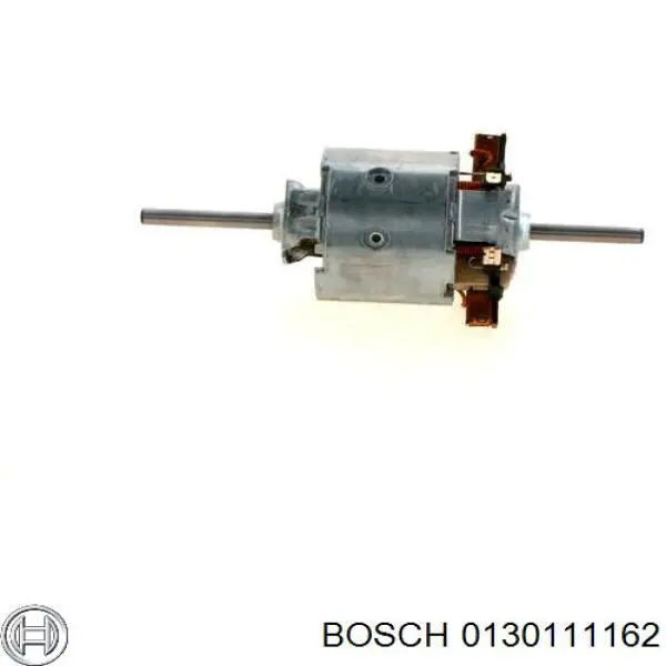 Купити 0130111162 Bosch Електродвигуни (електродвигун обігрівача) або розетка причепа штепсельная