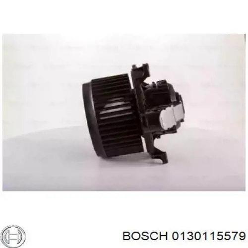0130115579 Bosch Електромотор пічки