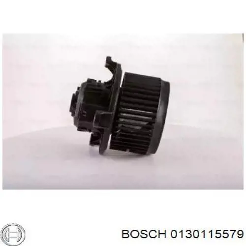 Купити 0130115579 Bosch Електродвигуни (електродвигун обігрівача) або розетка причепа штепсельная