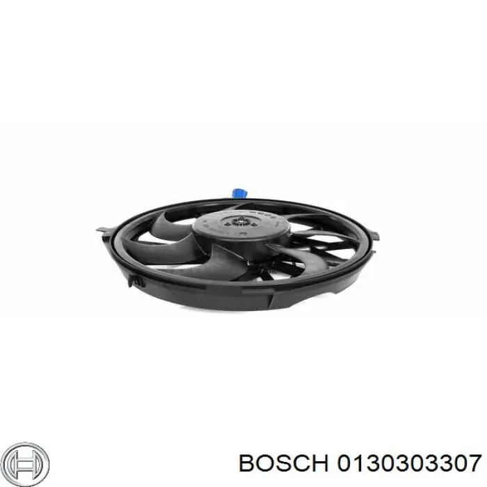 0130303307 VAG 