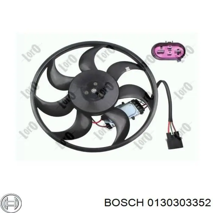  0130303352 Bosch