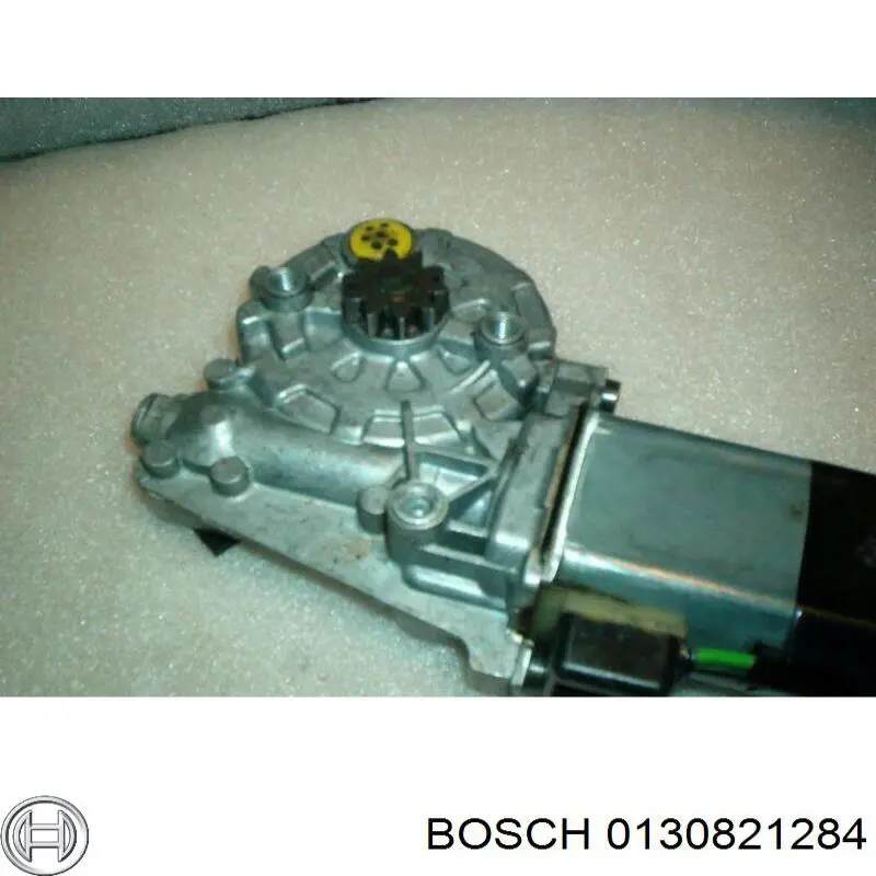 0130821284 Mercedes 