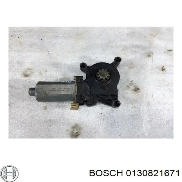  Mercedes 130821671 ціна, від 7.61 USD