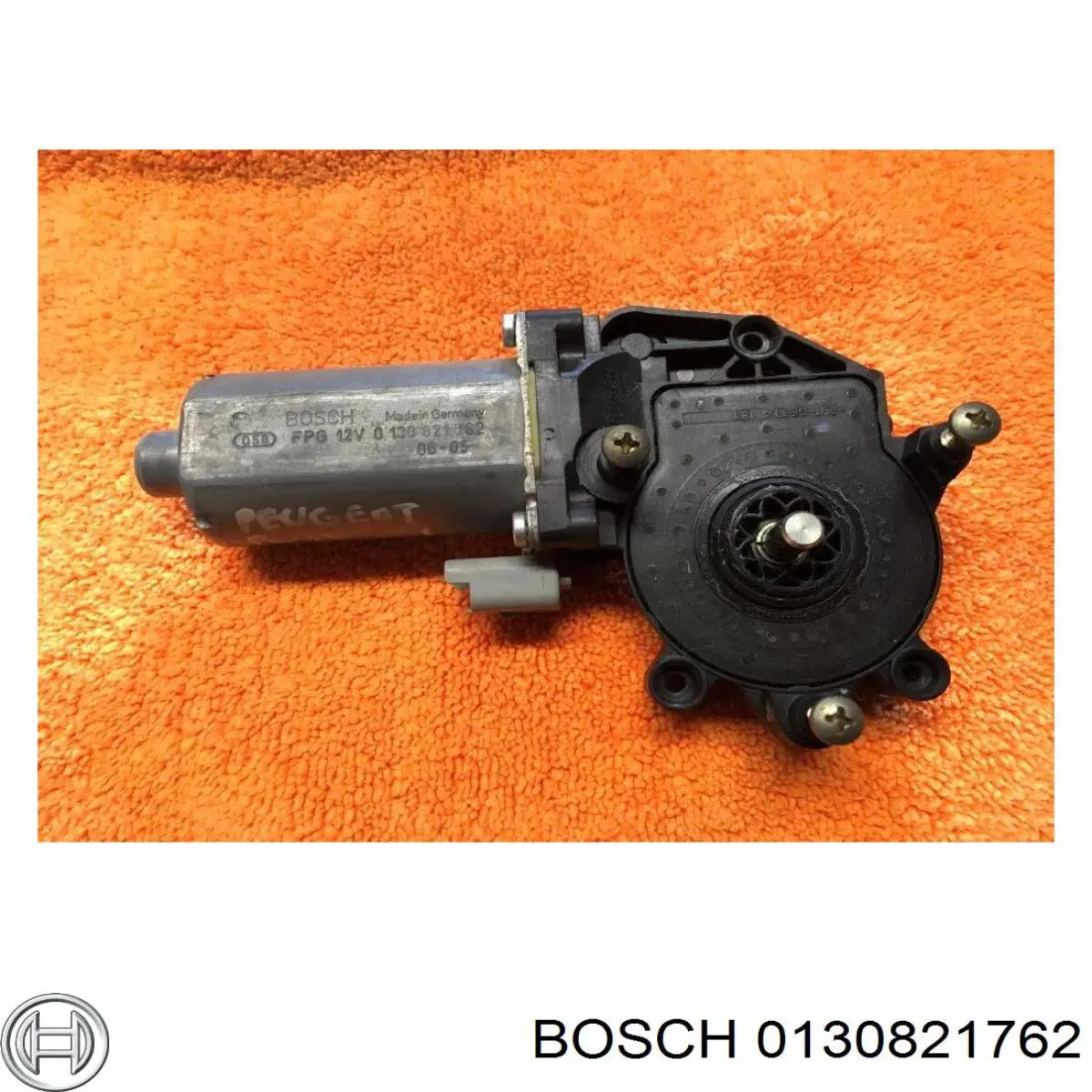 0130821762 Bosch 