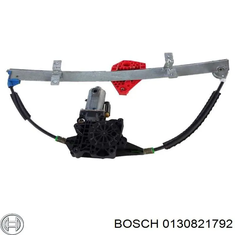 Мотор склопідйомника дверей передніх, лівих Ford 1018772 ціна, від 19.00 USD
