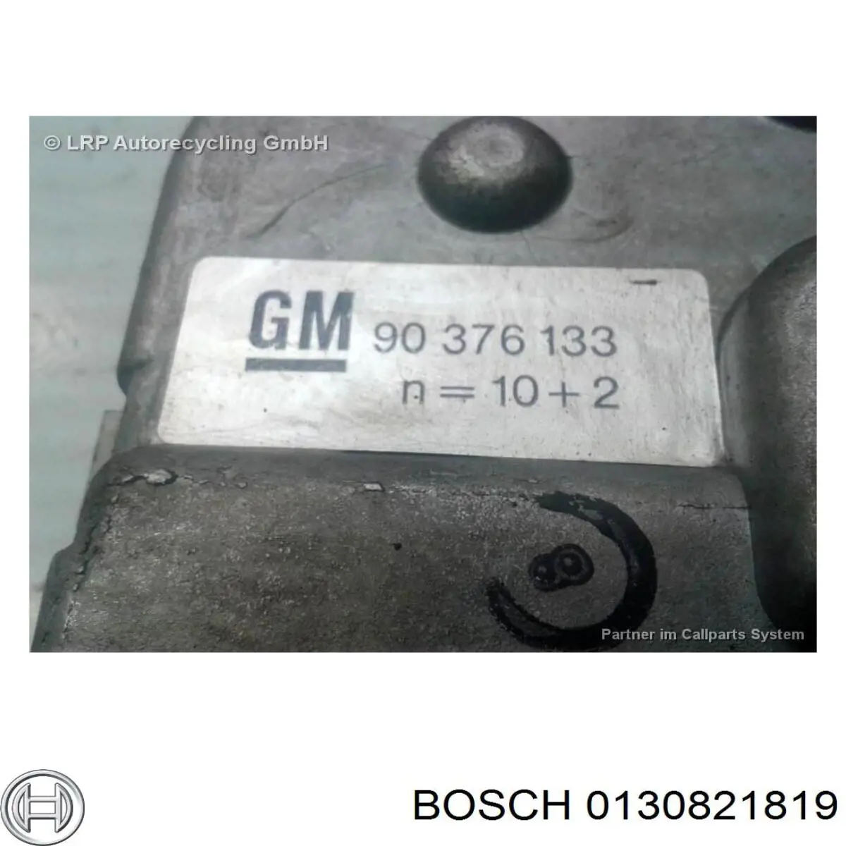 Купити 90376133 Opel 
