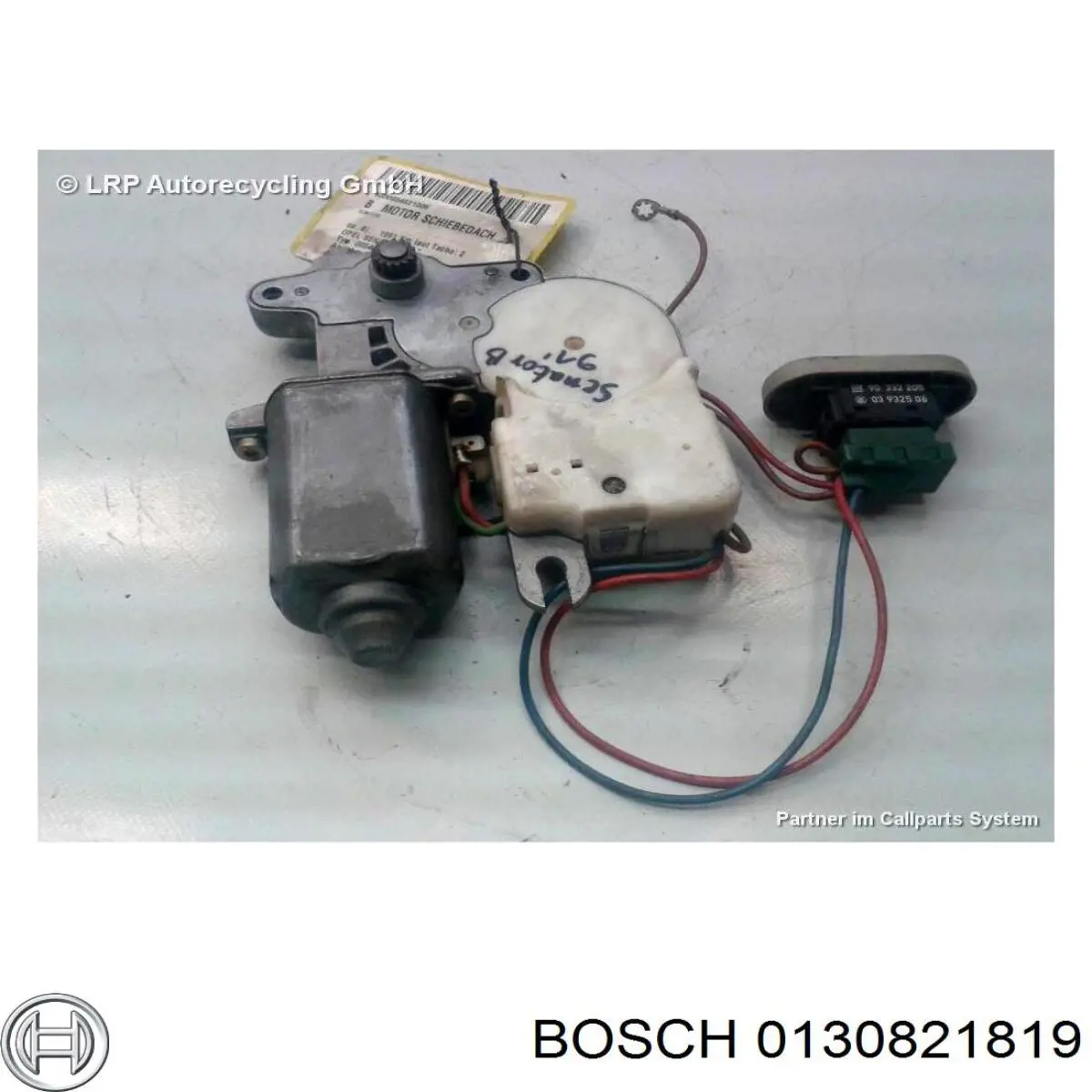 90376133 Opel 