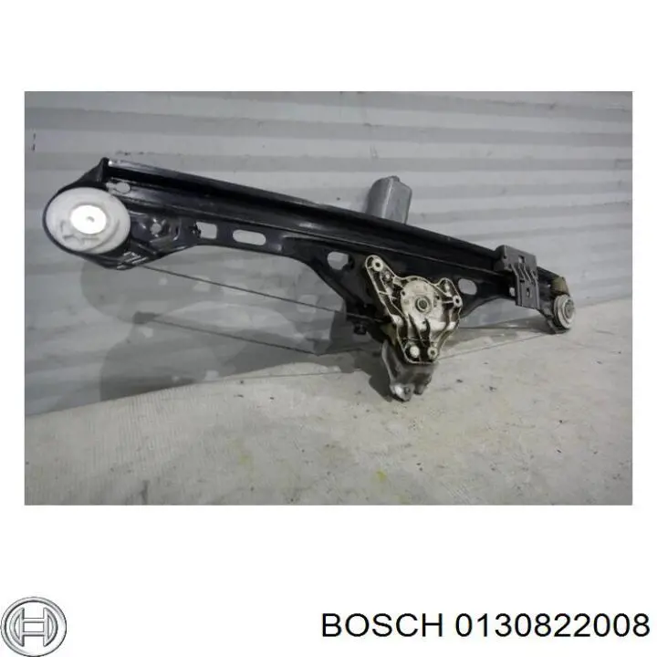  Mercedes A0130822008 ціна, від 11.40 USD