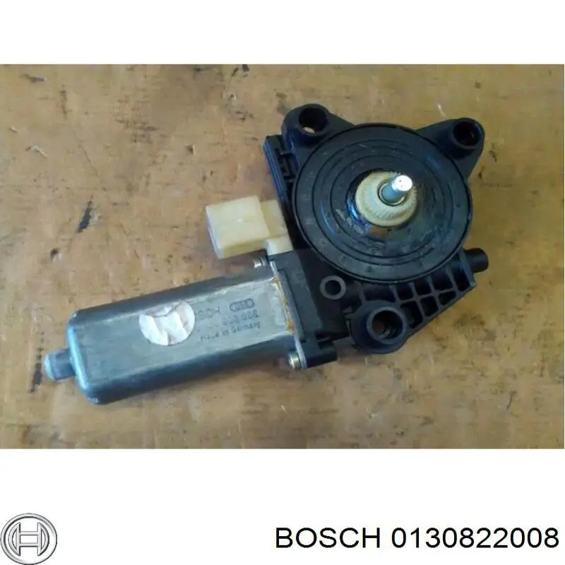Купити A0130822008 Mercedes 