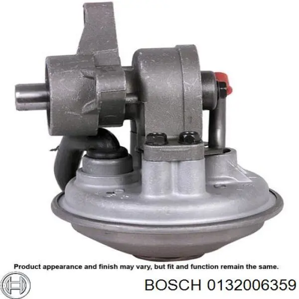  Mercedes 0132006359 ціна, від 1037.45 USD