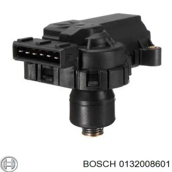 Регулятор дросельної заслінки Bosch 0132008601 ціна, від 36.33 USD