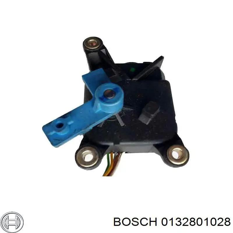 Купити 0132801028 Bosch 